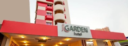 Oft Garden Hotel