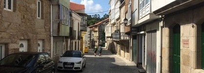 Hotel Playa De Quenxe