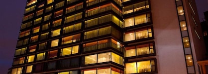 Crowne Plaza Istanbul - Harbiye, An Ihg Hotel