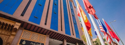 Almas Hotel