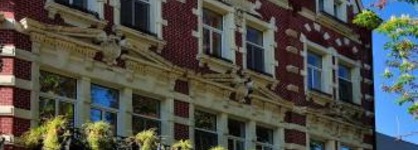 City Art Boutique Hotel