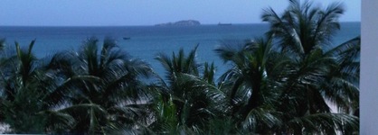 La Voile D'or