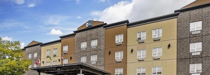 Best Western Blairmore