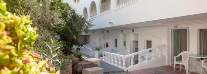 Poseidon Beach Hotel
