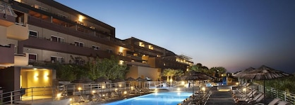 Blue Bay Resort Hotel