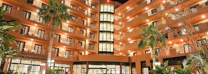 Fuengirola Beach Apartamentos Turisticos