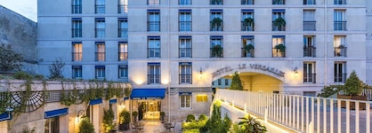 Hotel Le Versailles