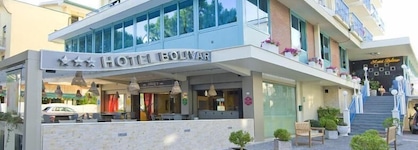 Hotel Bolivar
