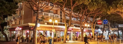 Hotel D'annunzio
