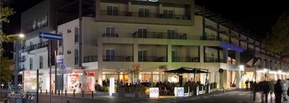 Hotel Eden