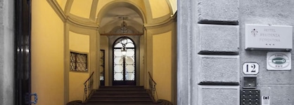 La Residenza Fiorentina