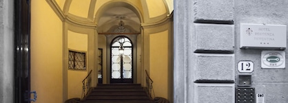 La Residenza Fiorentina