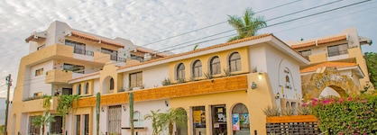 Hotel Santa Fe By Villa Group