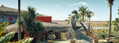 Hyatt Vacation Club At Sirena Del Mar