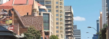 Oaks Lexicon Apartments