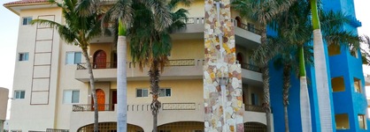 El Ameyal Hotel & Family Suites