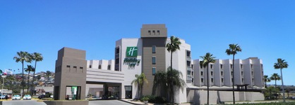 Holiday Inn Tijuana Zona Rio By Ihg
