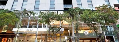 Mantra South Bank Brisbane
