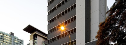 George Hotel Brisbane, Independent Collection By Evt