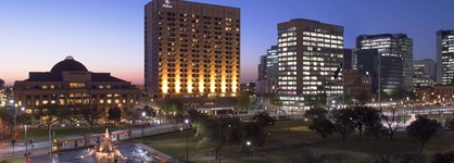 Hilton Adelaide