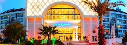 Side Prenses Resort Hotel & Spa - All Inclusive