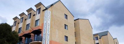 Regal Apartments