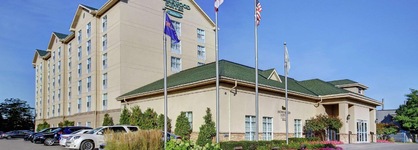 Homewood Suites By Hilton Burlington