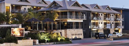 Sunmoon Boutique Resort