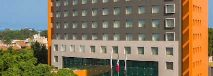 Real Inn Guadalajara Expo