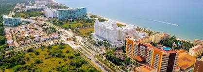 Riu Palace Pacifico -  Adults Only All Inclusive
