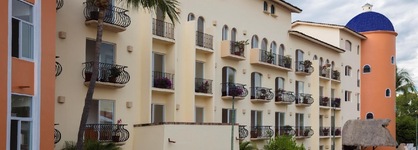 Flamingo Vallarta Hotel & Marina