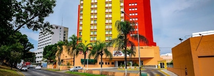 Hotel Santa Irene