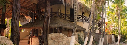 Holbox Dream Beach Front Hotel