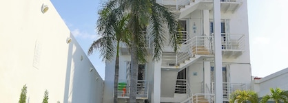 Terracaribe Hotel