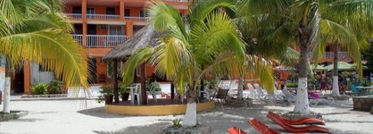 Hotel Barracuda Cozumel