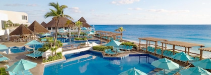 Royal Solaris Cancun Resort Marina & Spa All Inclusive