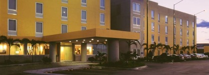 City Express Nuevo Laredo