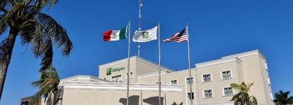 Holiday Inn Reynosa Zona Dorada By Ihg
