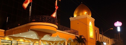 Grand Royal Tampico