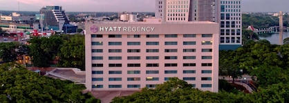 Hyatt Regency Villahermosa