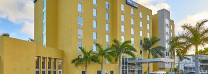 City Express By Marriott Tampico