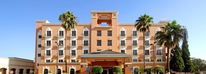 Istay Hotel Ciudad Victoria