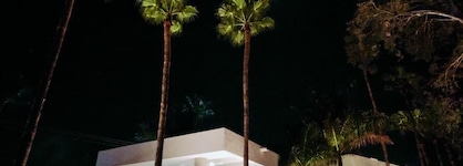 Gran Hotel Las Fuentes