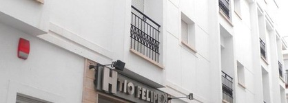 Hotel Tio Felipe