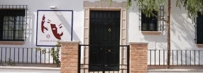 La Posada De Los Comediantes