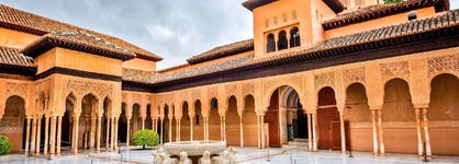 Hotel Mirador Arabeluj