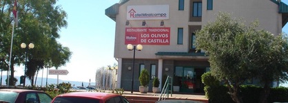 Miralcampo