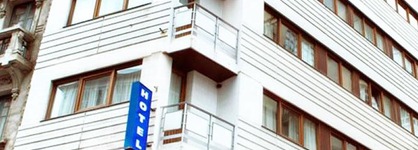 Hotel Santa Catalina By Bossh Hotels