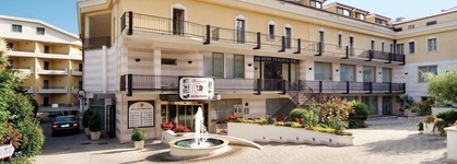 Hotel Parco Delle Rose