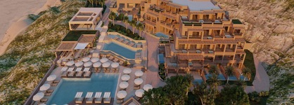 Arion Palace